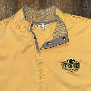 Green Bay Packers Shareholder Sweatshirt